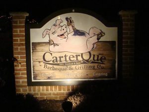 CarterQue- Best BBQ Restaurant Mt. Airy & Frederick MD
