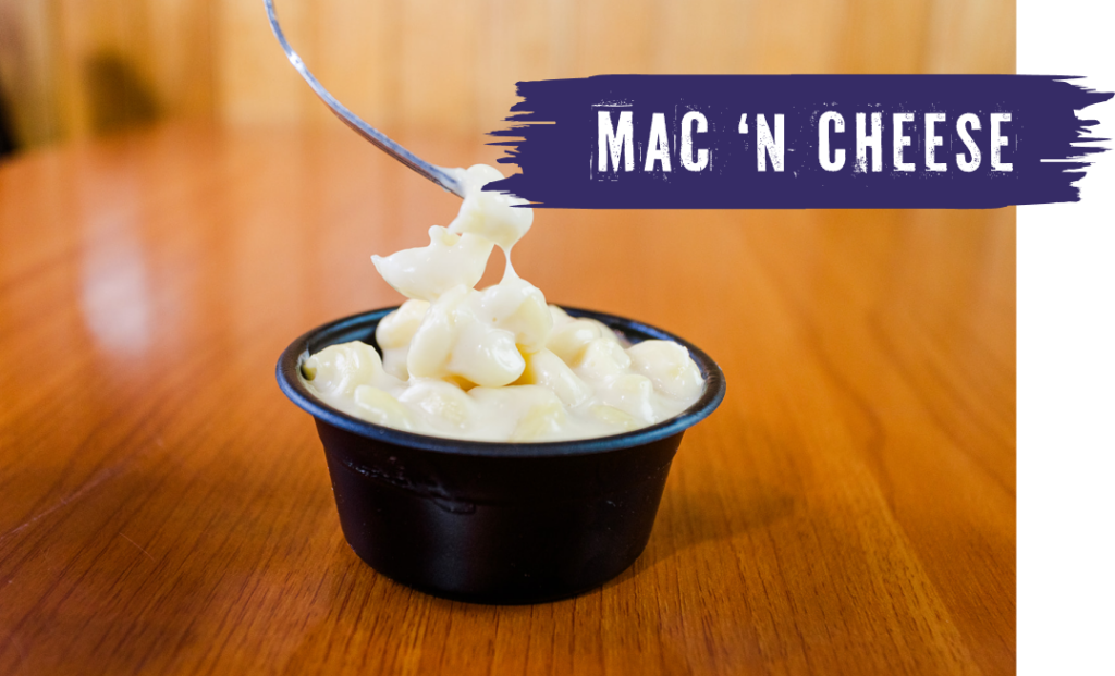 mac n cheese